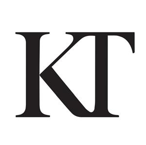 لوگوی چرم کیتی